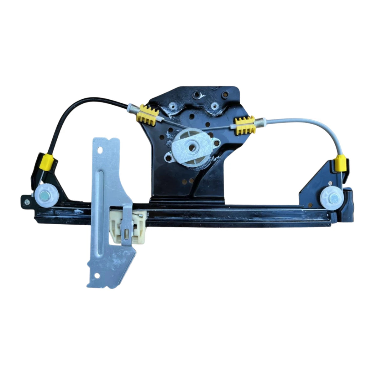 Rear Right Window Regulator W/o Motor for Peugeot 207 4-Door (2006–2014)