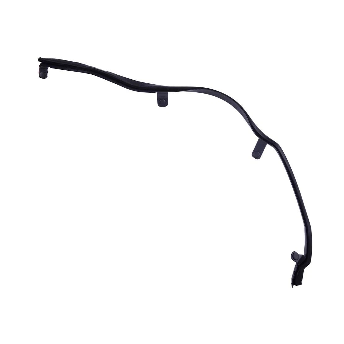 Rear Left Door Weatherstrip Seal for Ford Explorer (2011-2019)