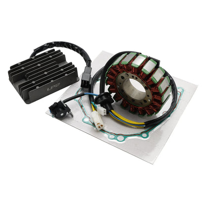 Stator, Regulator & Gasket Set for Suzuki GSX 1300R Hayabusa (1999-2007)