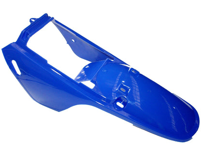 BLUE Plastic Fender Body Cover for Yamaha PW80 PY80 PEEWEE 80