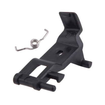 Left Armrest Box Buckle Lockers Switch Clips for Benz ML320 ML350 GL400