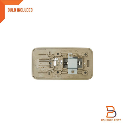 Dome Cabin Light Lamp Assembly for Toyota Hilux MK3 LN90 LN105 LN106 (1988-2005)