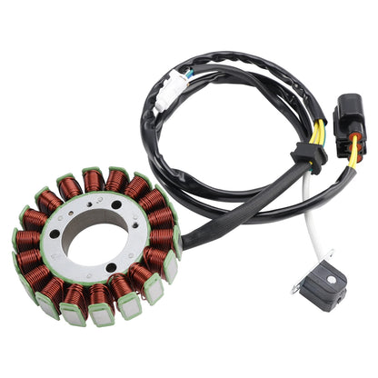 Stator 104mm for Linhai 300-D T3B / 400-D E4 (2017-2023)