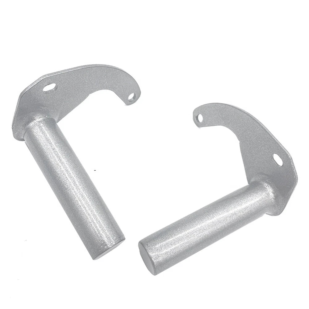 Fixing Bracket for Moto Guzzi V85TT Fog Lamp (2019-2021)