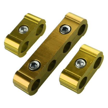 8mm 9mm 10mm Gold Spark Plug Wire Separators
