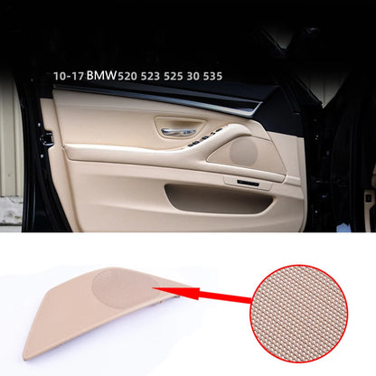 Front Left Door Speaker Cover for BMW 5 F10 F18 (2011-2017)