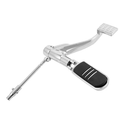 Mid-Control Shifter Lever Pegs Kit for Harley Sportster XL (2014 - 2022)