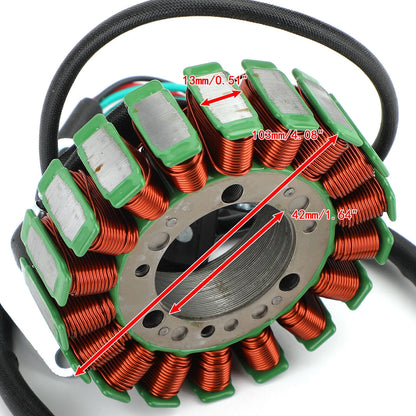 Generator Stator for Yamaha 1100 FX HO Cruiser (2006-2018)
