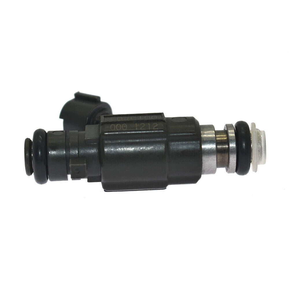 6 x Fuel Injectors for Nissan Pathfinder, Quest, Altima, Infiniti (2000-2012)