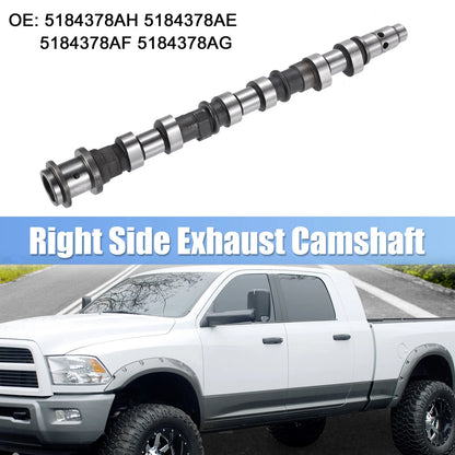 Exhaust Camshaft for Chrysler Jeep (2011-2017)