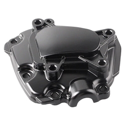 Engine Stator Cover for Yamaha YZF R1 2009-2014 Black