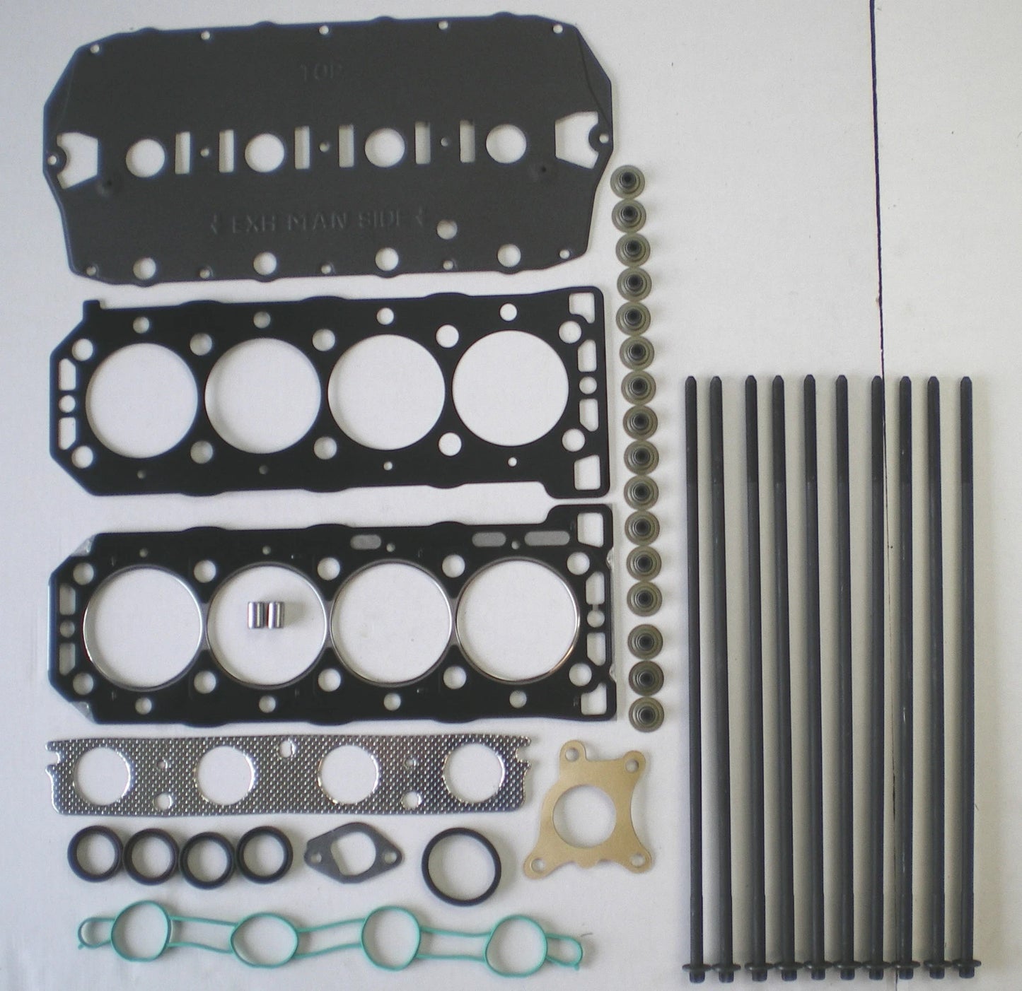 Head Gasket Set with Bolts for Rover MG ZT 1.8 1.8T Turbo