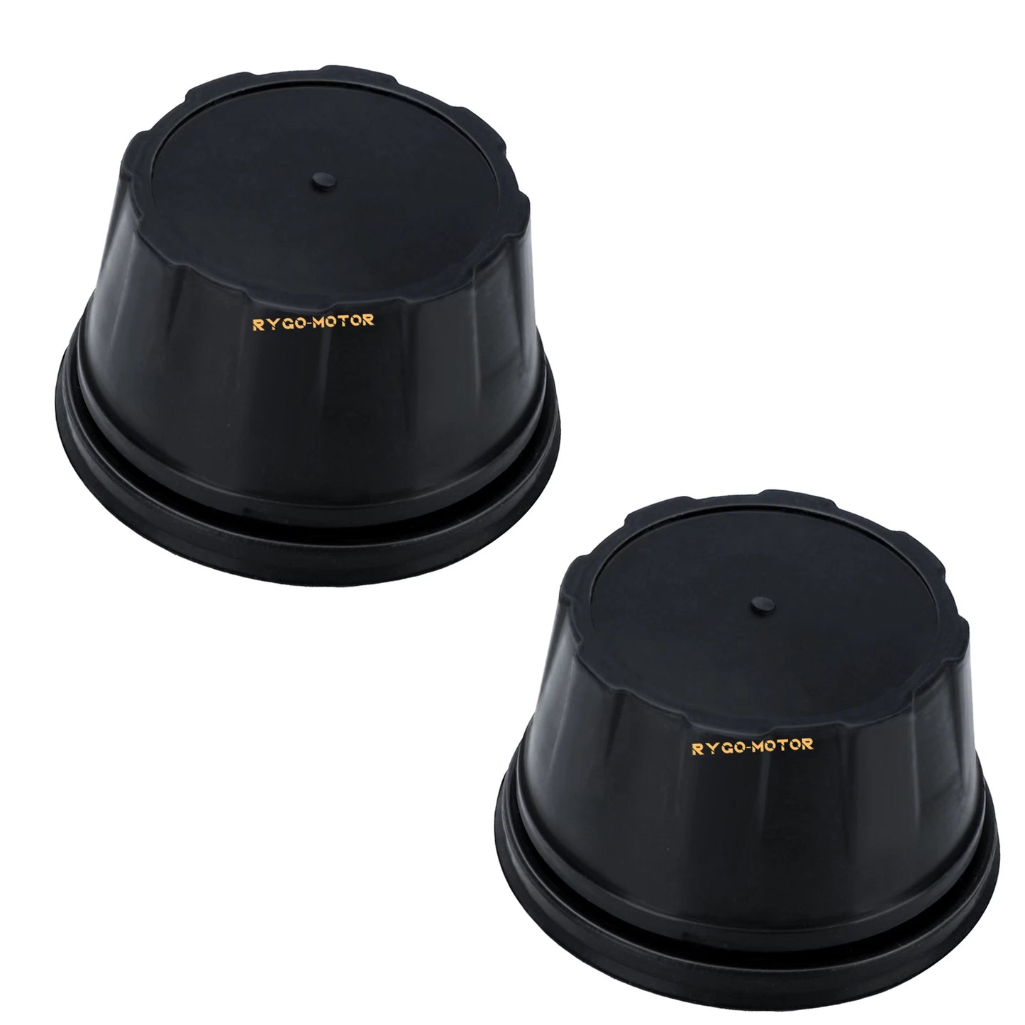 Wheel Center Cap / 2 x / Wheel Center Cap for Honda