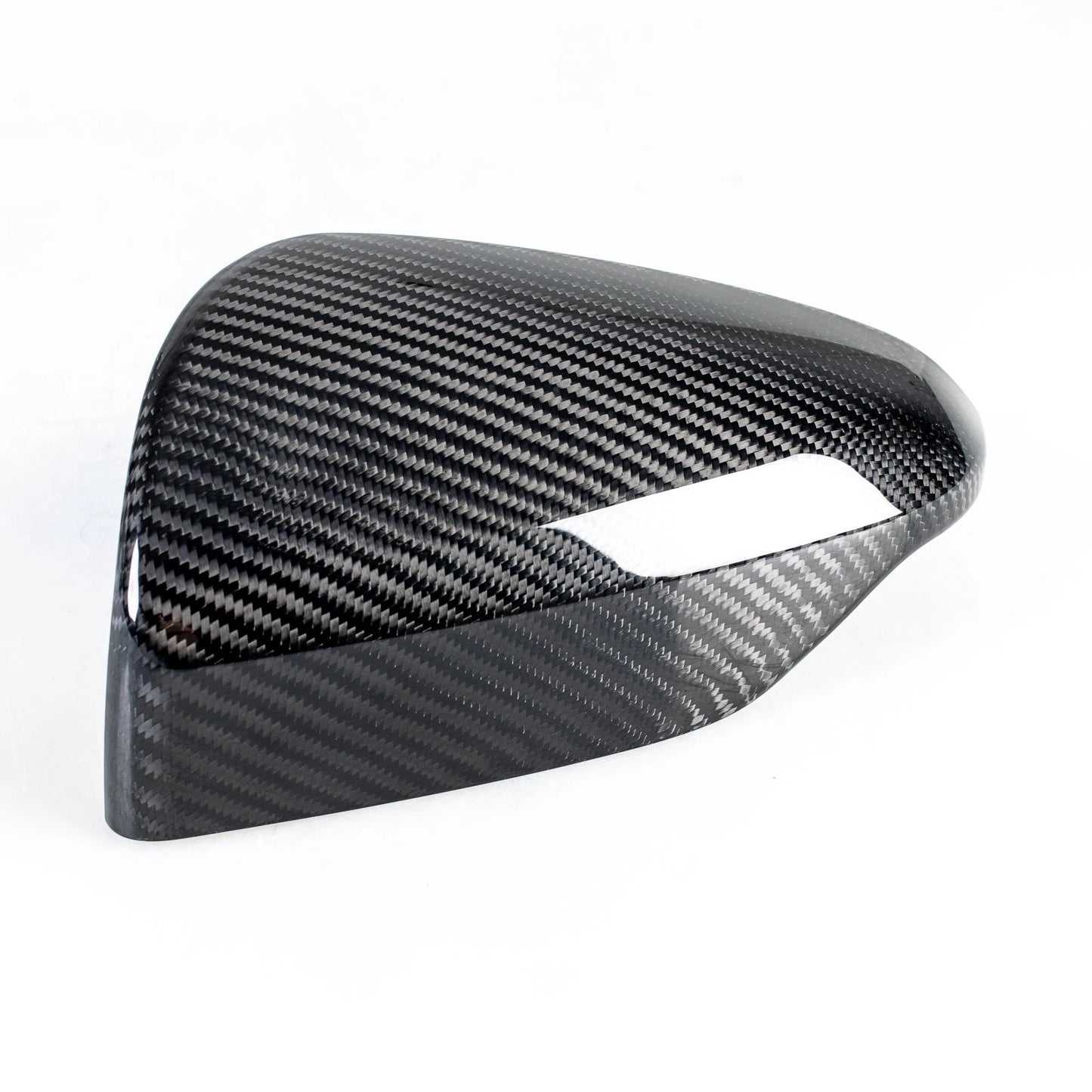 Side Mirror Covers for Subaru WRX STI Levorg (2022-2023)
