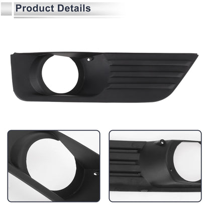 Front Right Fog Light Grill for Ford Focus (2005-2006)