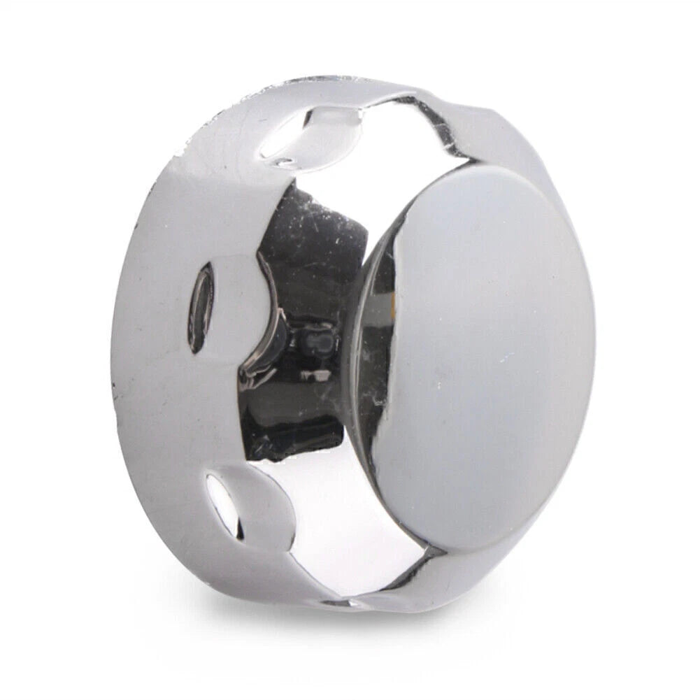 Goldwing Fairing Switch Cover for Honda GL1800 (2001-2011) Chrome