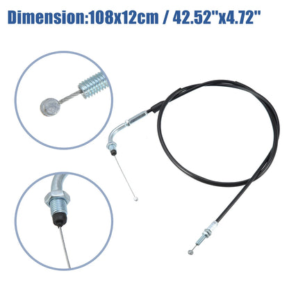 Throttle Accelerator Cable for Honda Fourtrax 300 (1988-2000)