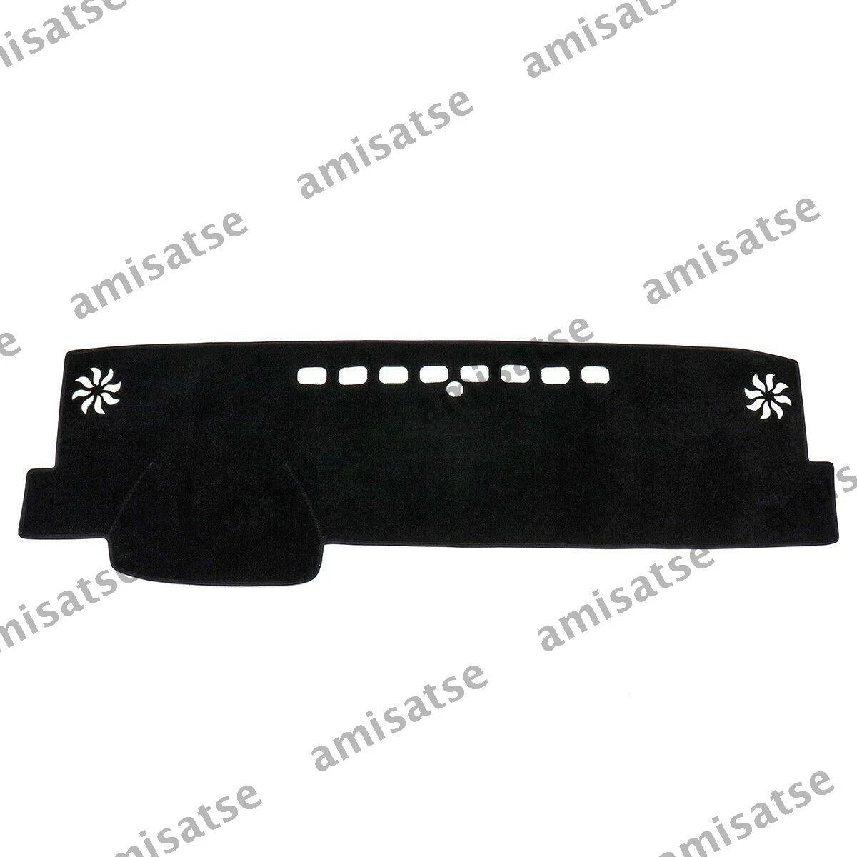 Dash Mat Cover for Toyota Camry (2018-2023)