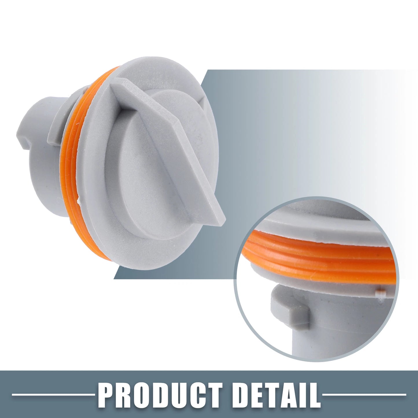 Tail Light Bulb Socket Holder for Jeep Grand Cherokee (2001 - 2004)