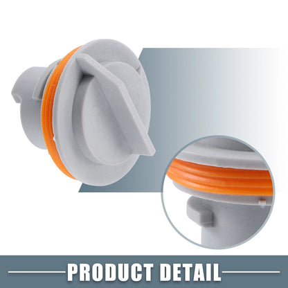 Tail Light Bulb Socket Holder for Jeep Grand Cherokee (2001 - 2004)