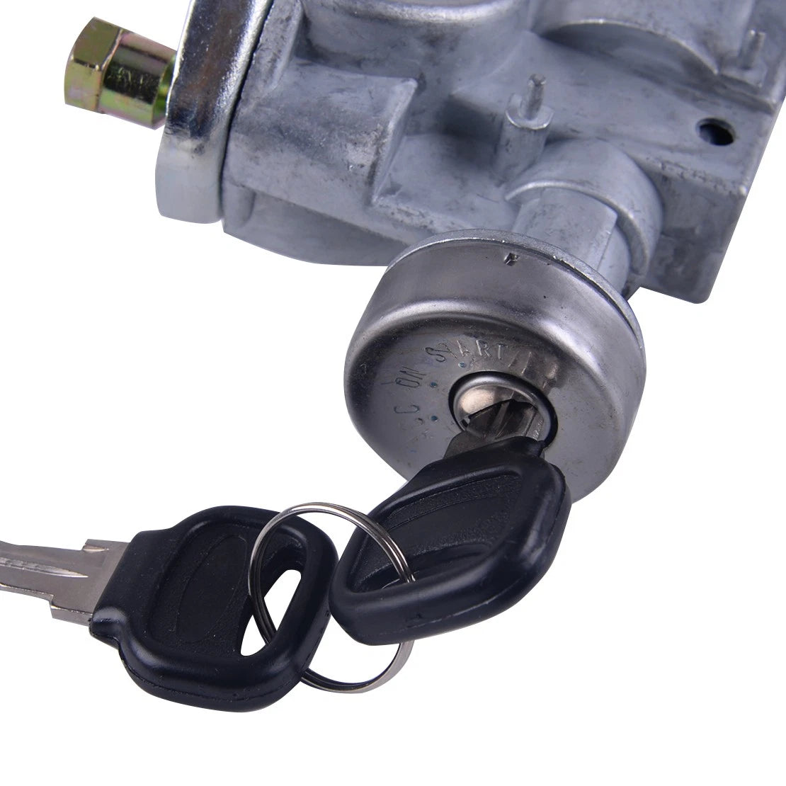 Ignition Starter Switch w/ Key for Mazda Pickup B2000 B2200 (1986-1993)