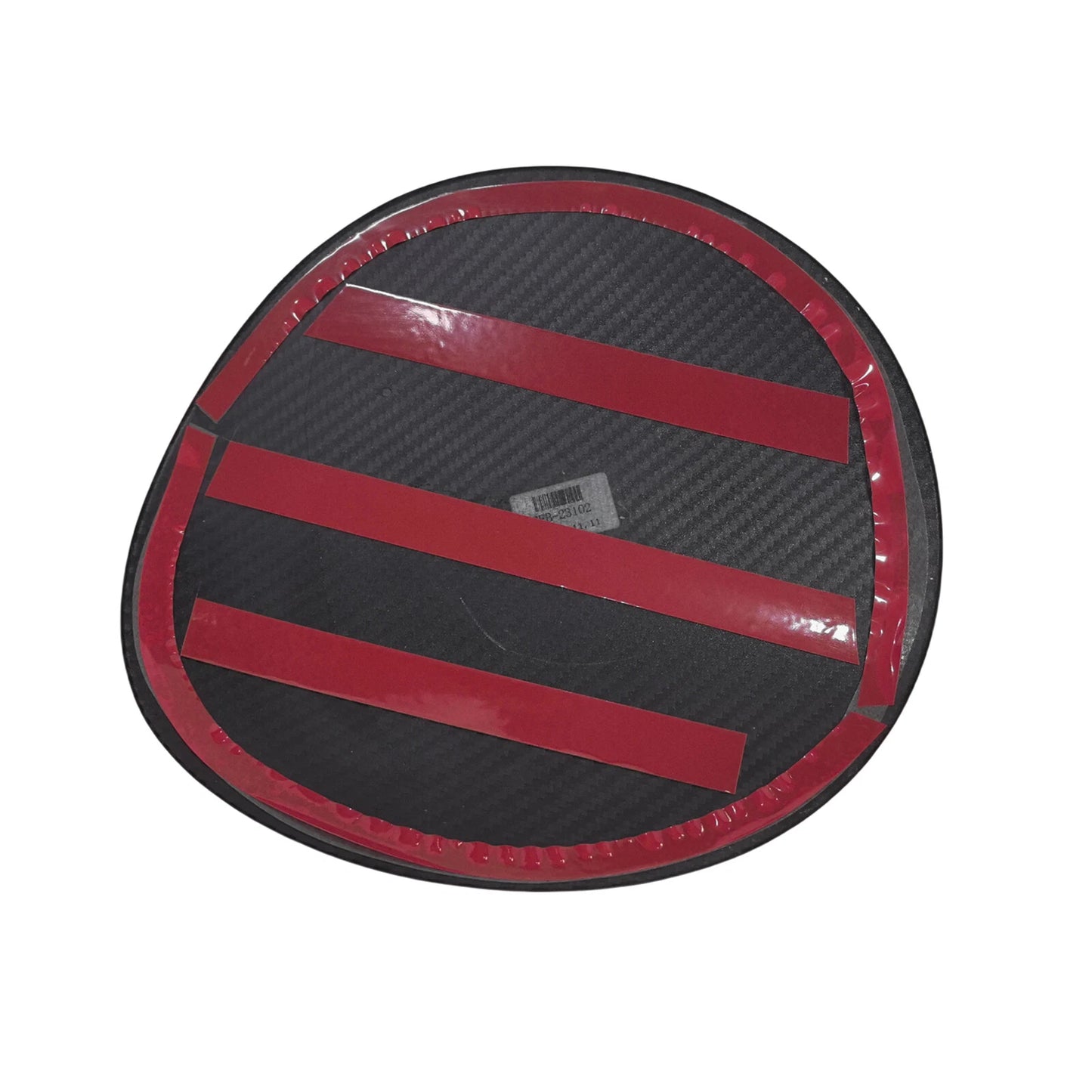 Fuel Tank Cap Cover for Nissan Z RZ34 Fairlady Nismo 400Z (2023-2024)