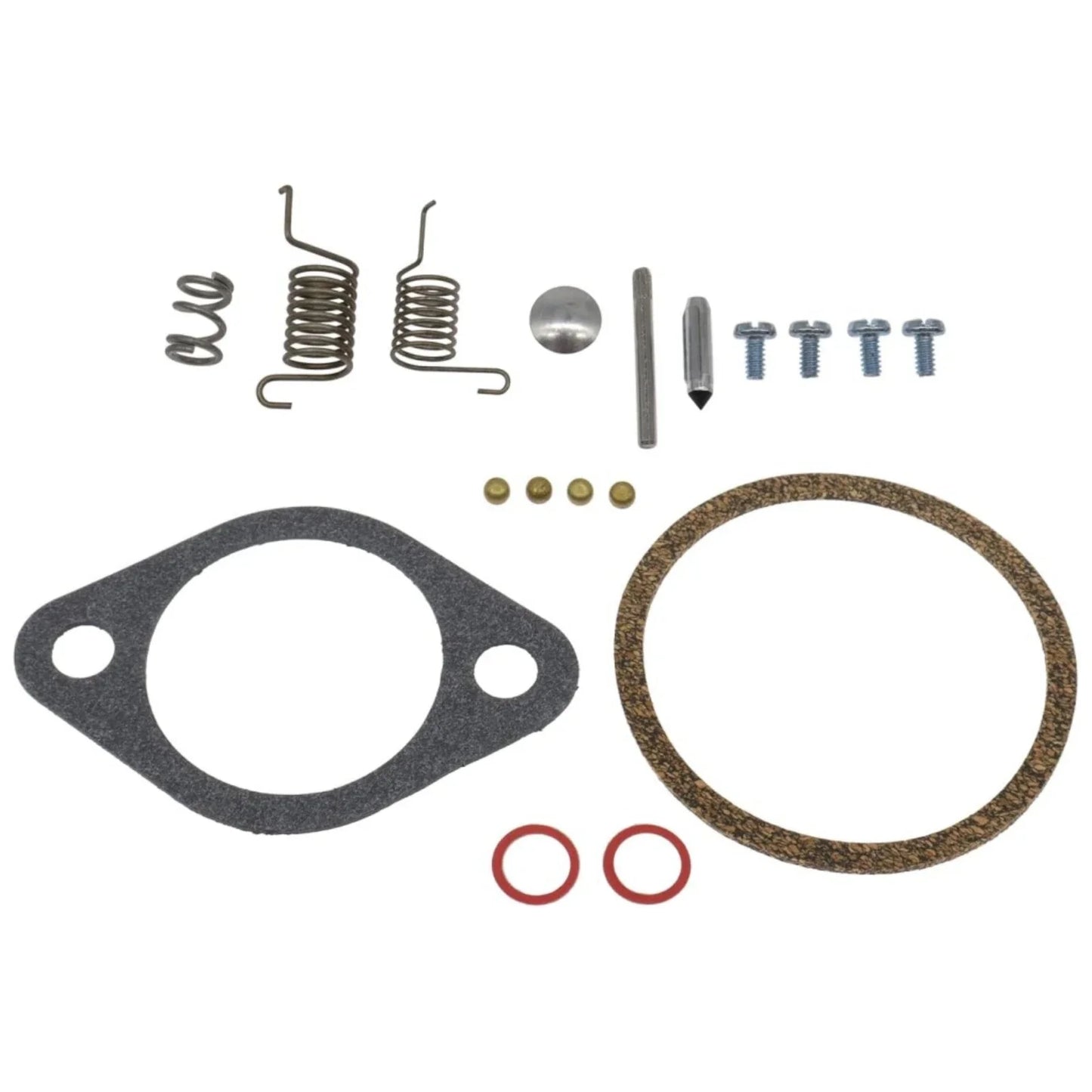 Outboard Carburetor Rebuild Set for Mercury Force 90/95 HP