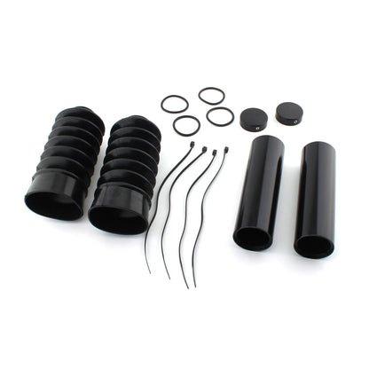 Fork Tube Cover for Harley Sportster (2000-2015)
