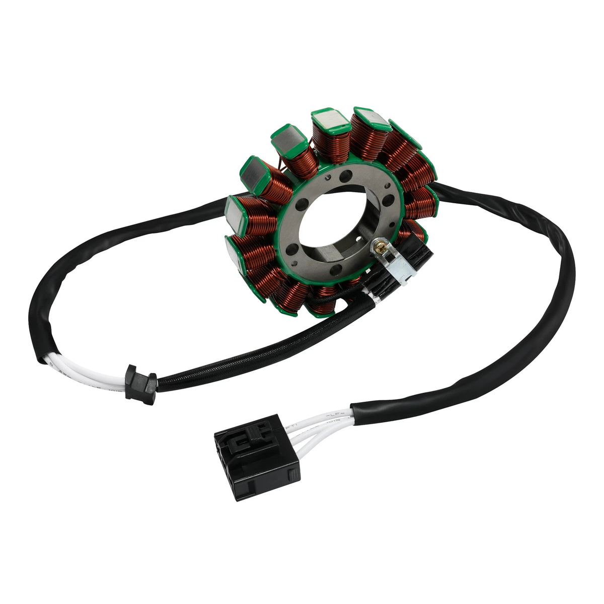 Magneto Generator Stator Coil for Kawasaki Ninja ZX-6R (2019 - 2023)