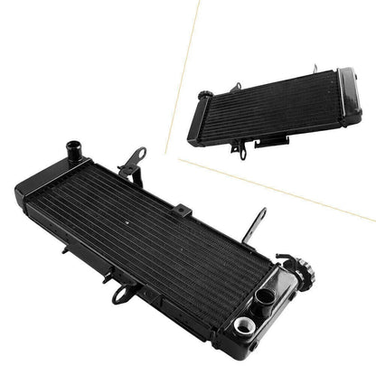 Aluminium Radiator Cooler for SUZUKI SV650 (2003-2007)