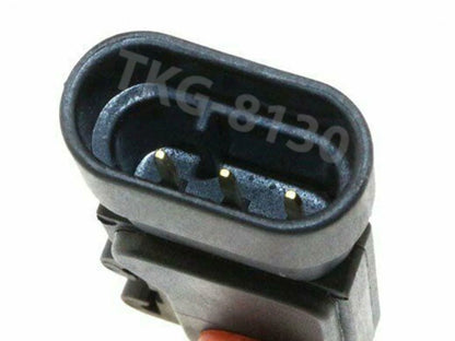 Map Sensor for Isuzu TFR / Holden Rodeo / Amigo 1998 (1998-1998)