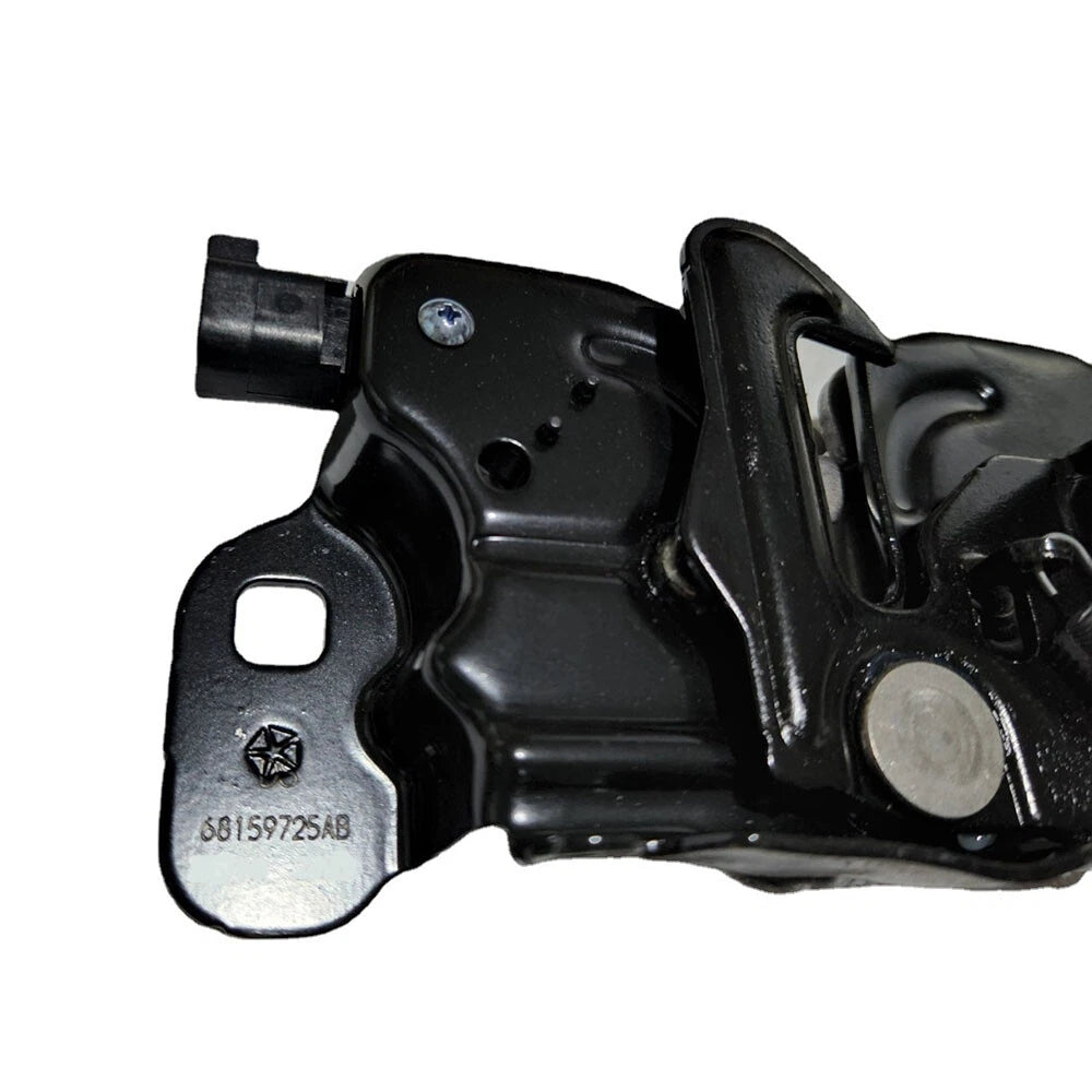 Hood Lock Latch for RAM 1500 2014-2019, 2500 2014-2015 (2014-2019)