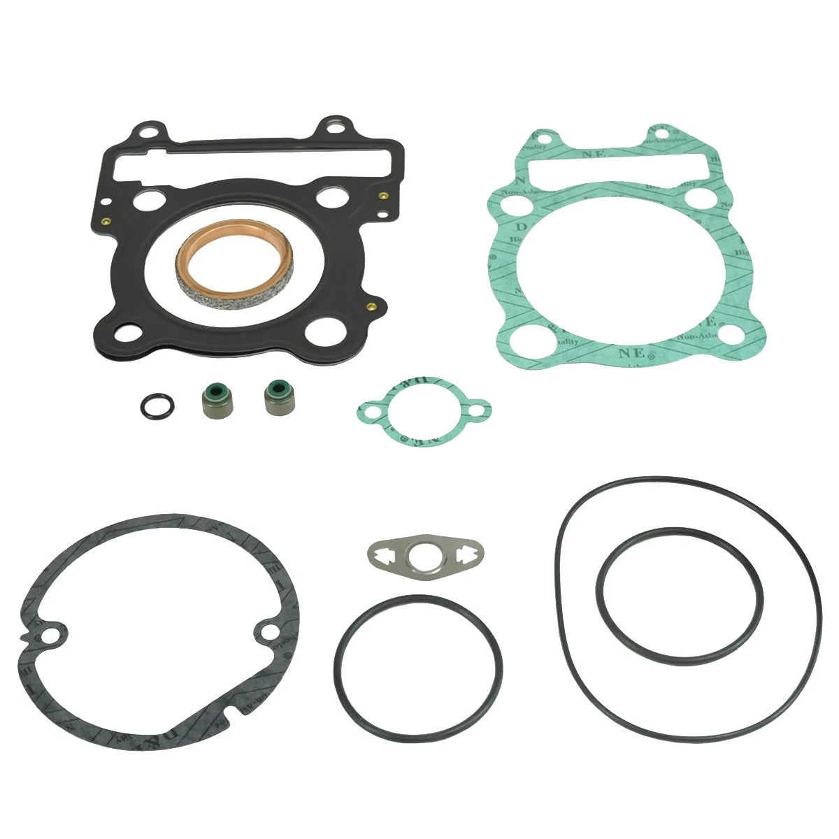 Namura Top End Gasket Kit for Yamaha Raptor 250 (2008–2013)