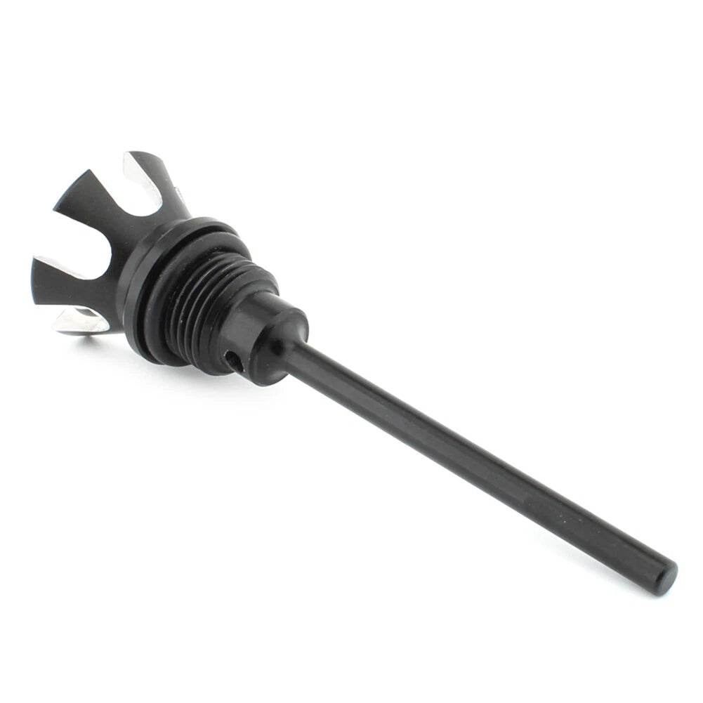 Transmission Oil Dipstick Fill Plug for Harley Softail Breakout Fat Boy (2018-2023)