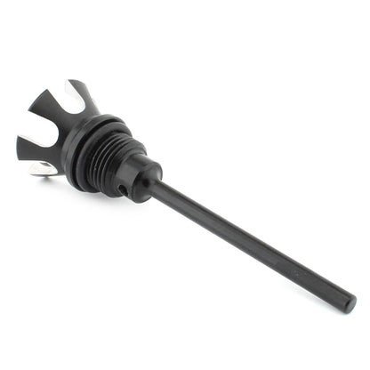 Transmission Oil Dipstick Fill Plug for Harley Softail Breakout Fat Boy (2018-2023)