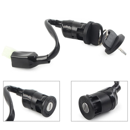 Ignition Key Switch for Polaris Predator 90 (2003-2006)