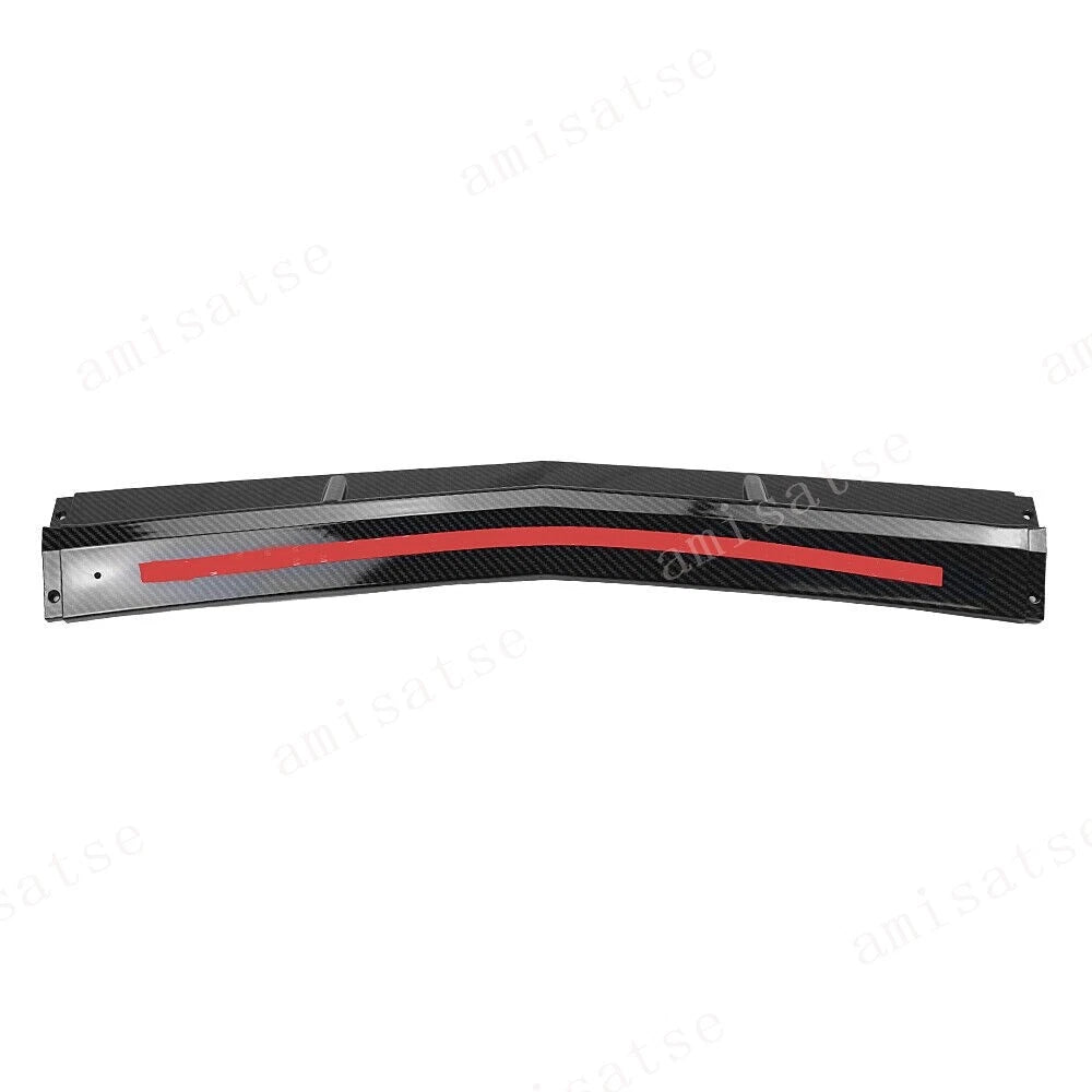 Bumper Splitter Body Kit for 2015-2018 Benz C-Class W205 (2015-2018)