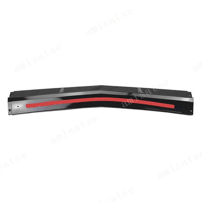 Bumper Splitter Body Kit for 2015-2018 Benz C-Class W205 (2015-2018)