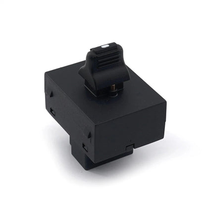 Rear Window Switch Black for Jeep Grand Cherokee (1994-2004)