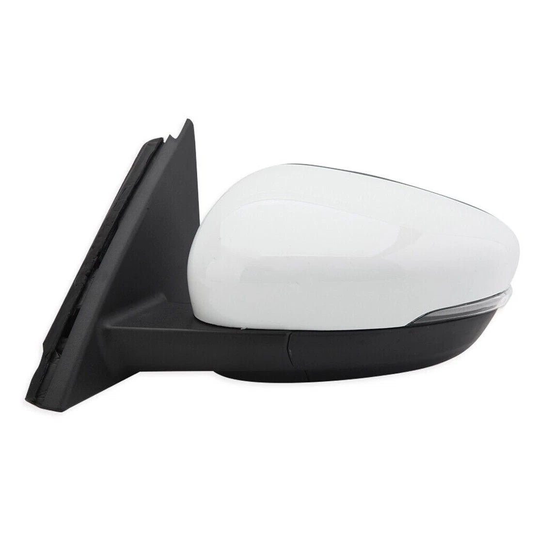 Left Side Blind Spot Rearview Mirror Assembly for Ford Escape (2020-2023)