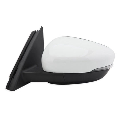 Left Side Blind Spot Rearview Mirror Assembly for Ford Escape (2020-2023)