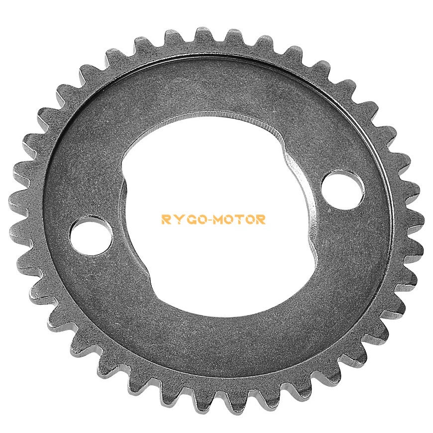 Camshaft Sprocket 38T for Honda Fourtrax 300 TRX300 TRX300FW (1989–2000)