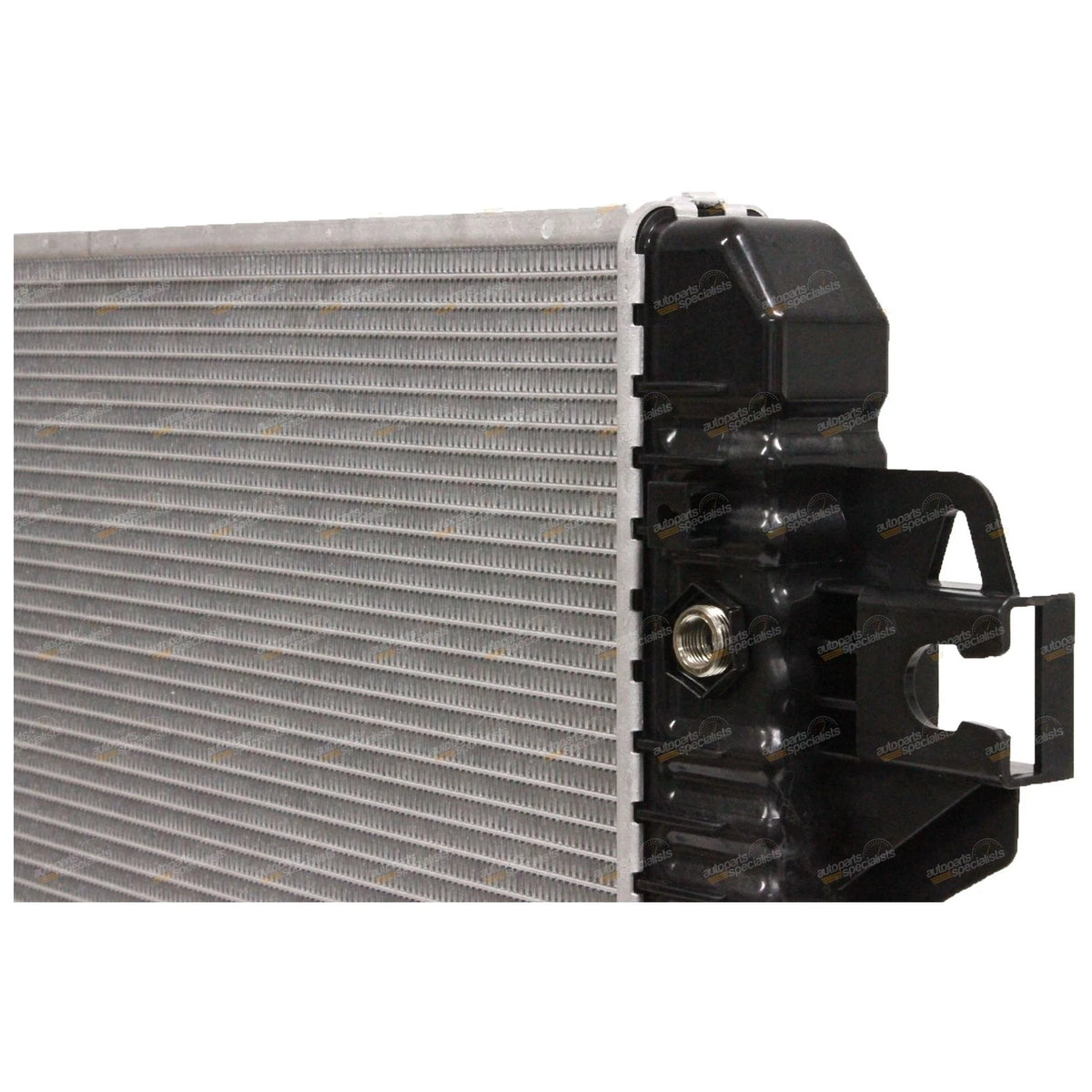 Alloy Core Radiator for Jeep Cherokee KJ V6 3.7L Auto/Manual (2001 - 2008)