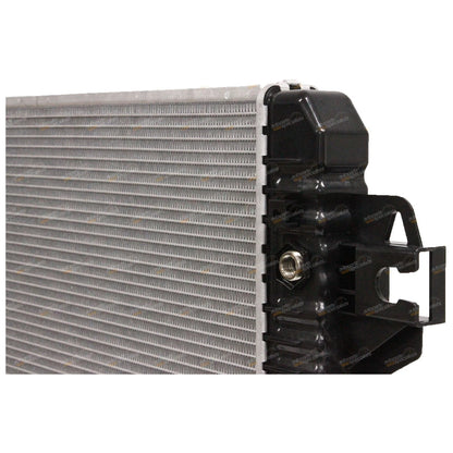 Alloy Core Radiator for Jeep Cherokee KJ V6 3.7L Auto/Manual (2001 - 2008)