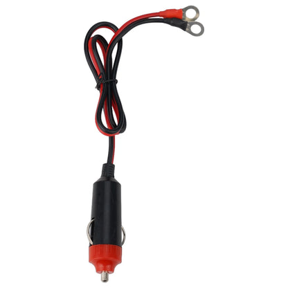 12V Cigarette Lighter Adapter LED Indicator Energy Saving for Car