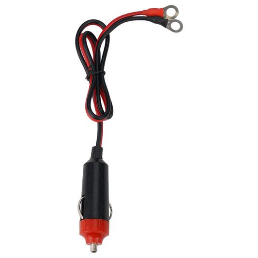 12V Cigarette Lighter Adapter LED Indicator Energy Saving for Car