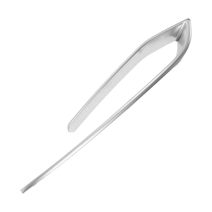 Front Left Bumper Grille Trim for BMW 5 Series F18 LCI (2014-2017)