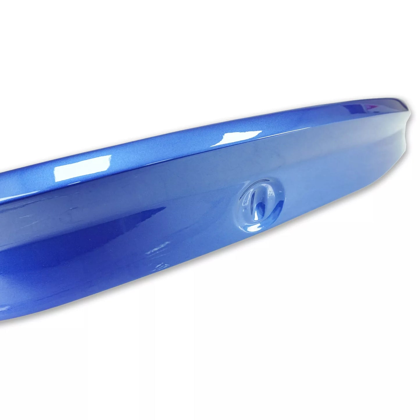 Boot Spoiler for BMW 3 Series F30 (2012-2017)