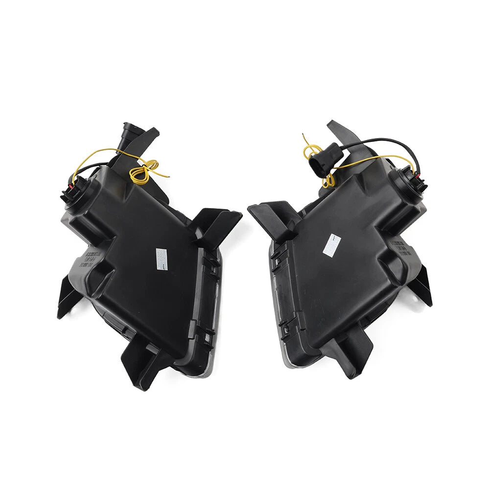Daytime Running Lights & Fog Lamp for Kia Sportage (2011-2015)