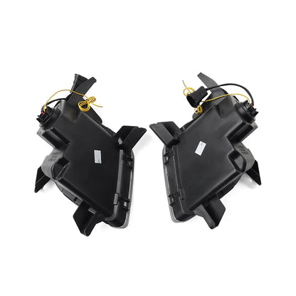 Daytime Running Lights & Fog Lamp for Kia Sportage (2011-2015)
